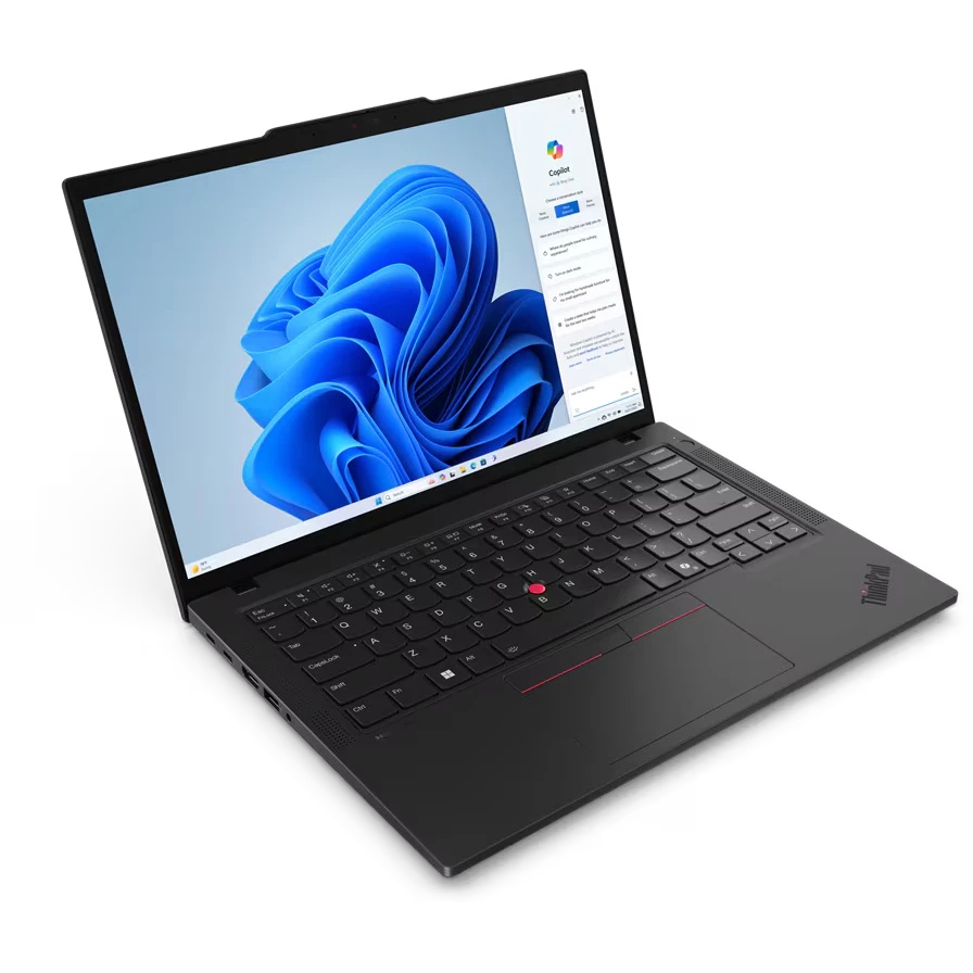 Ноутбук Lenovo ThinkPad T14 G5 14.0" WUXGA AG 400nits, U7-155H,16GB DDR5,512GB SSD M.2 2280 NVMe G4,