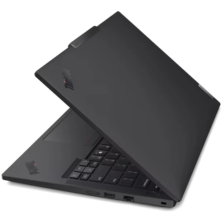 Ноутбук Lenovo ThinkPad T14 G5 14.0" WUXGA AG 400nits, U7-155H,16GB DDR5,512GB SSD M.2 2280 NVMe G4,