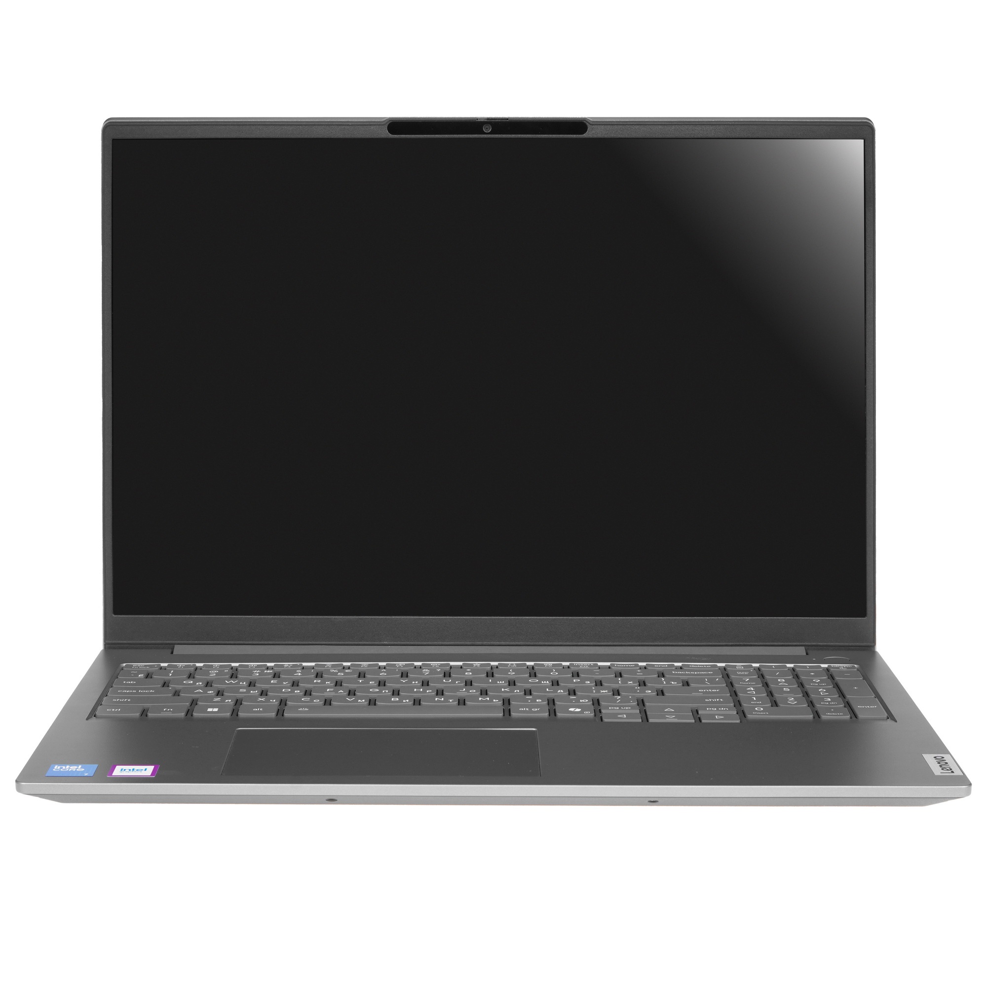 Ноутбук Lenovo ThinkBook G8 16-IRL серый 16"WUXGA IPS, Intel Core i5-13420H, 16Gb, 512Gb SSD, FHD Ca