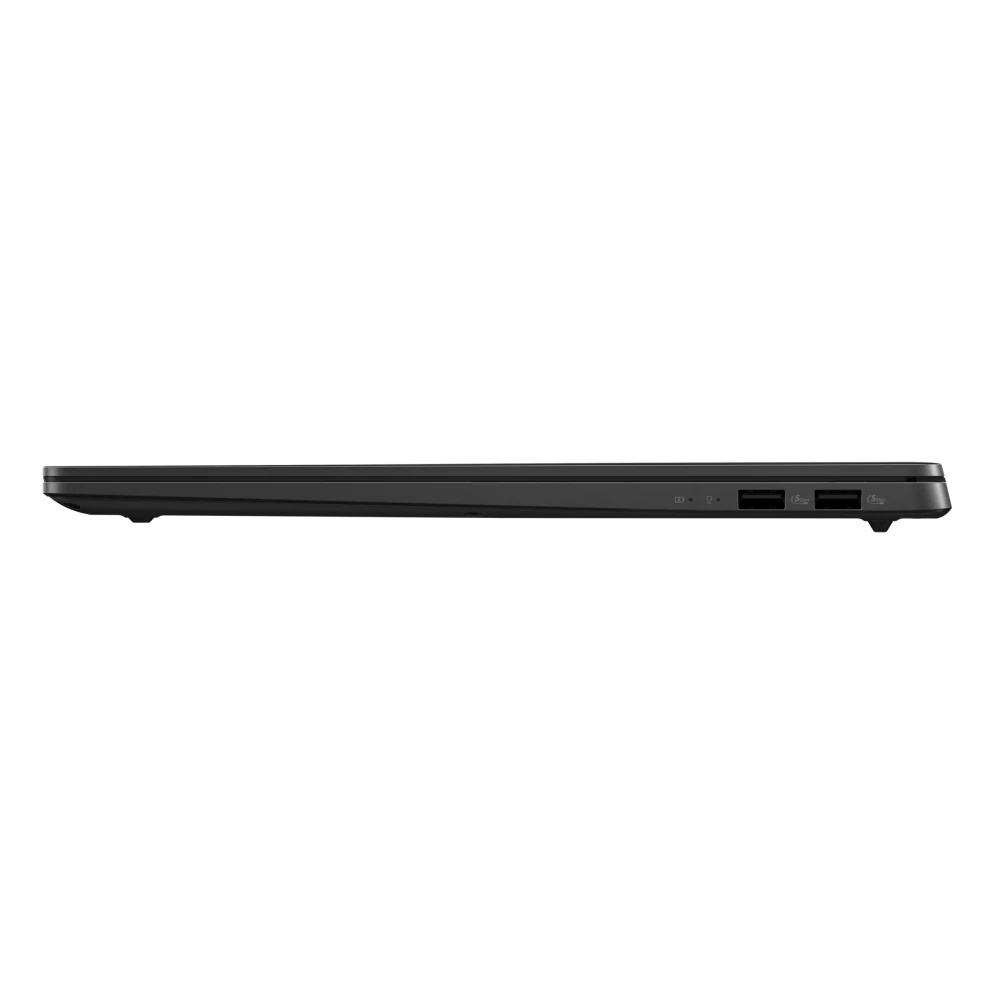 Ноутбук OLED ASUS Vivobook S16 S5606CA-RI175 черный Intel Core Ultra&nbsp;7 255H&nbsp;4400MHz/16"/2880x1800/16