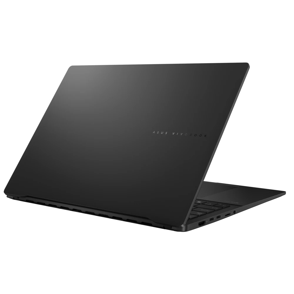 Ноутбук OLED ASUS Vivobook S16 S5606CA-RI175 черный Intel Core Ultra&nbsp;7 255H&nbsp;4400MHz/16"/2880x1800/16