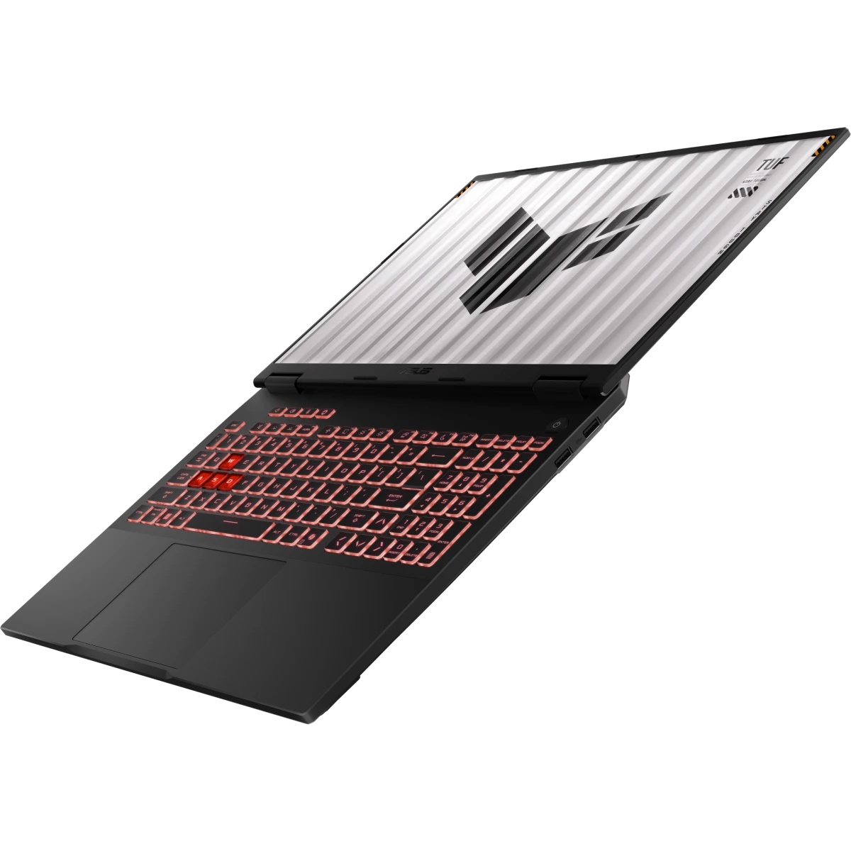 Ноутбук ASUS TUF Gaming A16 FA608PP-RV062 серый AMD Ryzen 9 8940HX 2400MHz/16"/1920x1200/16GB/1024GB