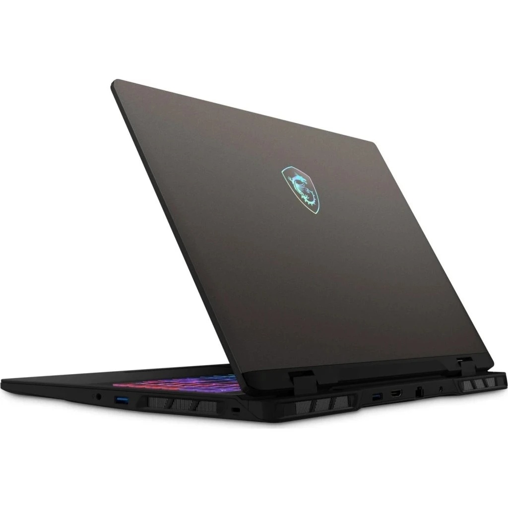 Ноутбук MSI Crosshair A16 HX D8WGKG-078XRU AMD Ryzen 7 8840HX/32Gb/SSD1Tb/RTX5070 8Gb/16"/IPS/WQXGA/