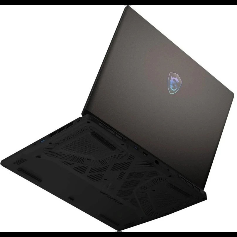 Ноутбук MSI Crosshair A16 HX D8WGKG-078XRU AMD Ryzen 7 8840HX/32Gb/SSD1Tb/RTX5070 8Gb/16"/IPS/WQXGA/