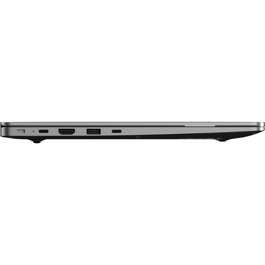 Ноутбук Tecno MegaBook T15DA Ryzen 5 7430U 8Gb SSD512Gb AMD Radeon Graphics 15.6" IPS FHD (1920x1080