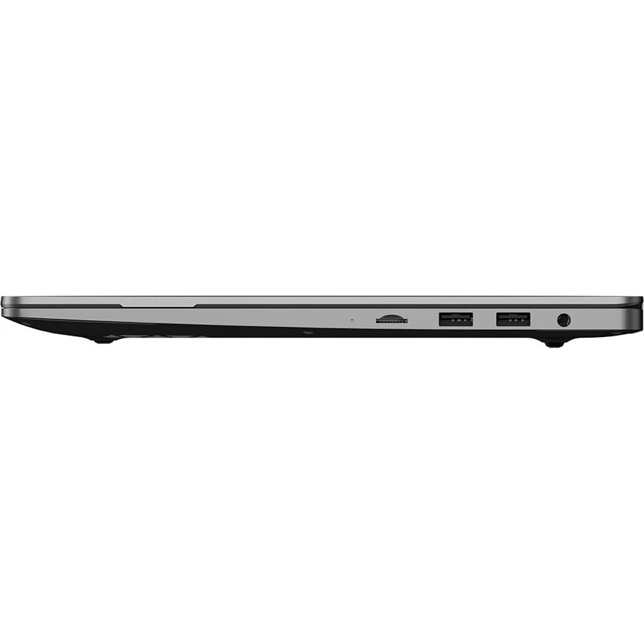 Ноутбук Tecno MegaBook T15DA Ryzen 5 7430U 8Gb SSD512Gb AMD Radeon Graphics 15.6" IPS FHD (1920x1080