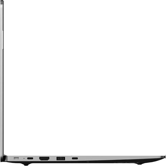 Ноутбук Tecno MegaBook T15DA Ryzen 5 7430U 8Gb SSD512Gb AMD Radeon Graphics 15.6" IPS FHD (1920x1080