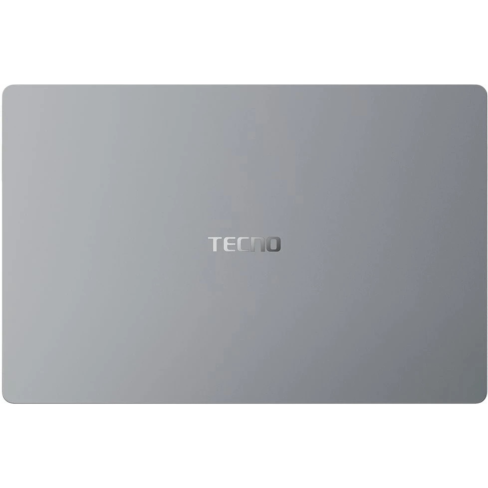 Ноутбук Tecno MegaBook T15DA Ryzen 5 7430U 8Gb SSD512Gb AMD Radeon Graphics 15.6" IPS FHD (1920x1080