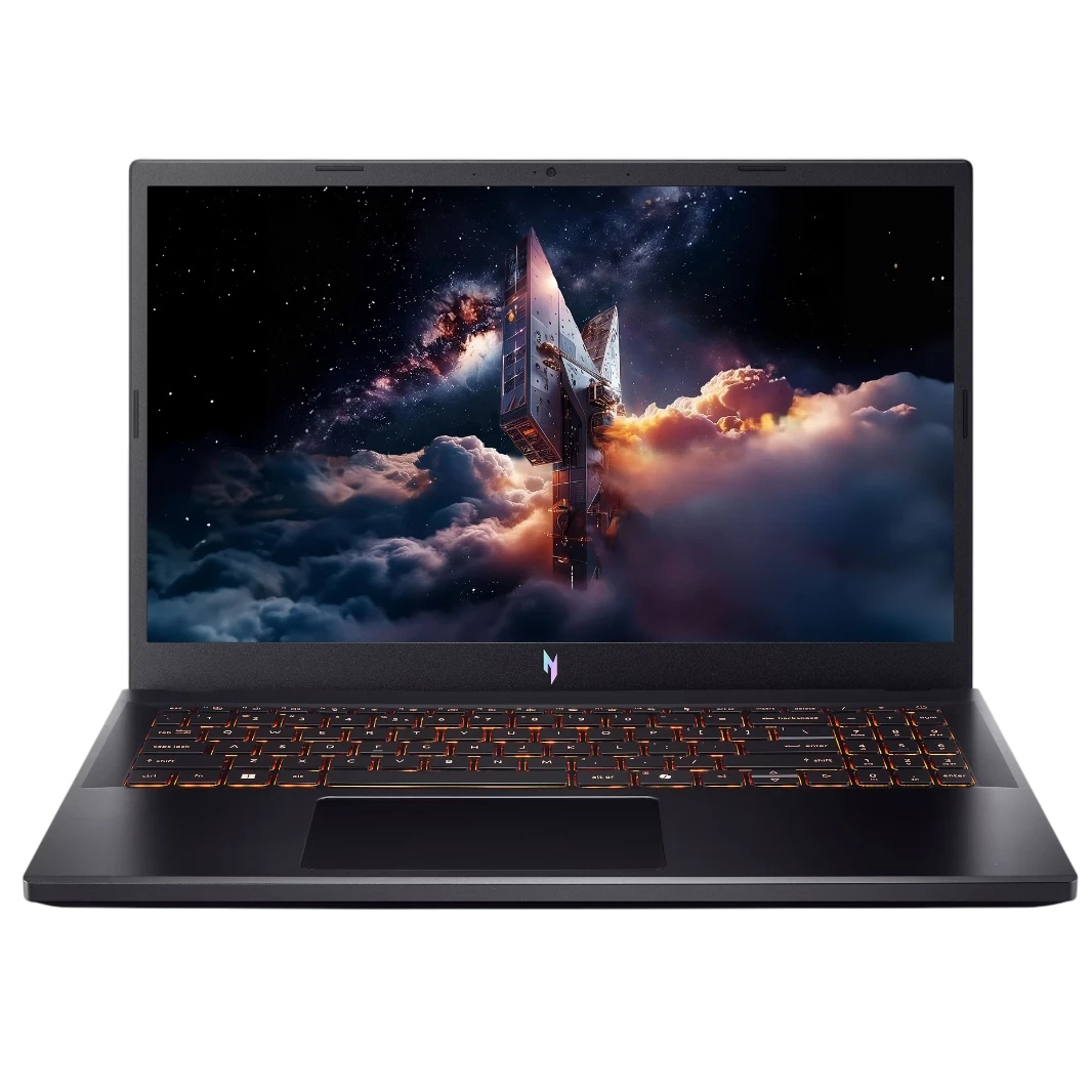 Ноутбук ACER Aspire Nitro ANV15-52-518V 15.6"(1920x1080 (матовый) IPS)/Intel Core i5 13420H(2.1Ghz)/