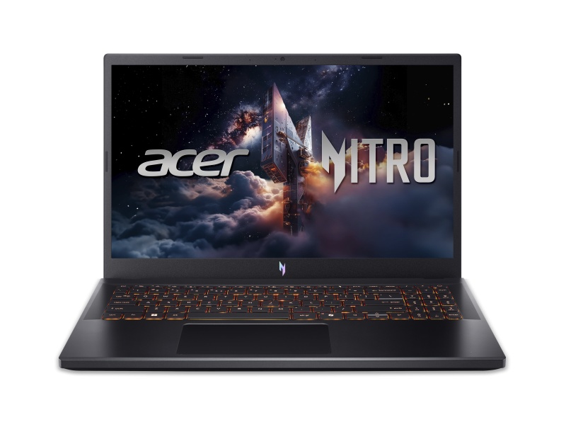 Ноутбук ACER Aspire Nitro ANV15-52-7415 15.6"(1920x1080 (матовый) IPS)/Intel Core i7 13620H(2.4Ghz)/