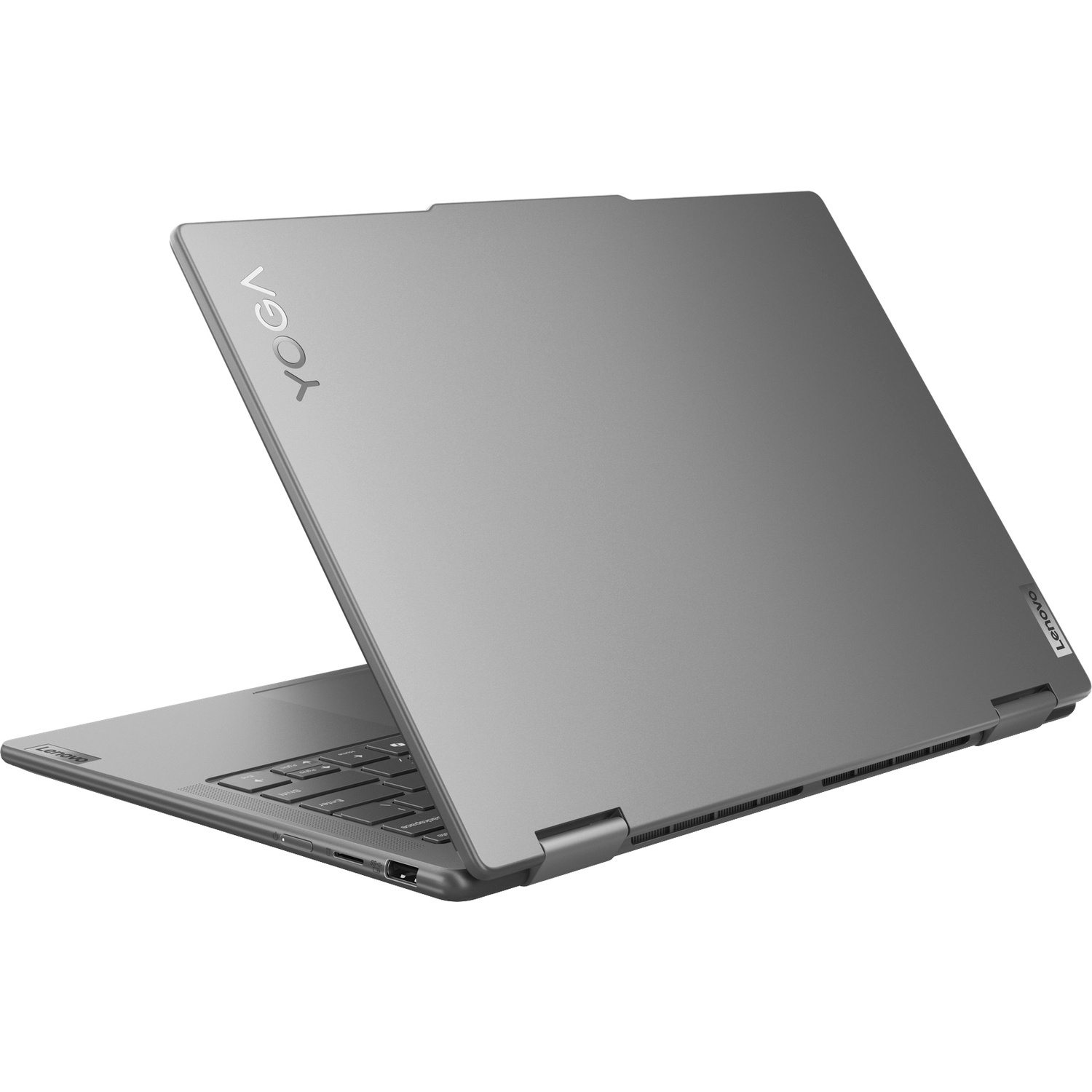 Ноутбук Lenovo Yoga 7 2-in-1 14IML9 14" OLED Touch/Intel Core Ultra 5 125H 1.2Ghz/16384Mb/512SSDGb/n