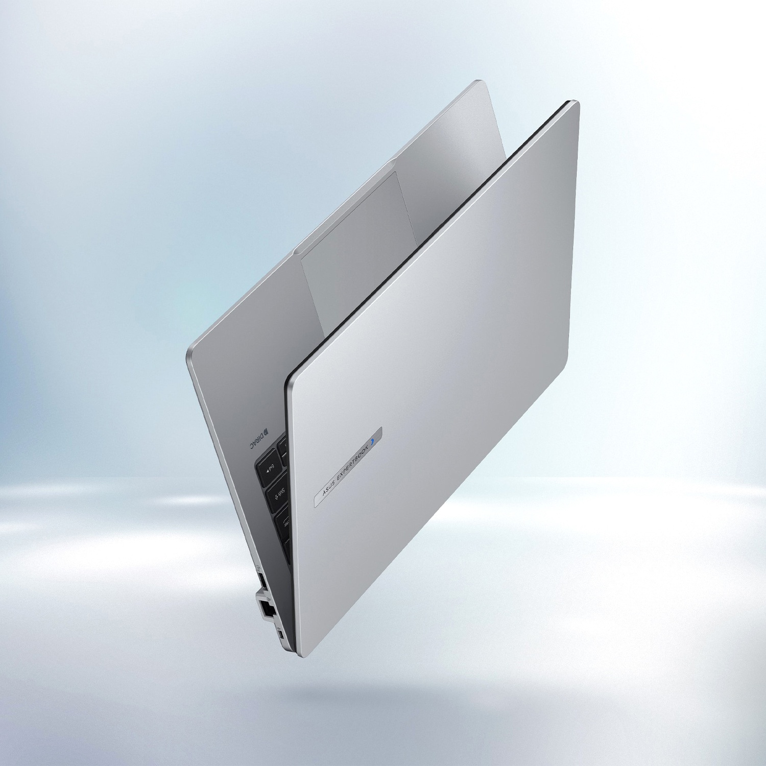 Ноутбук ASUS P1403CVA-S61160 серый 14"(1920x1080 (матовый) WVA)/Intel Core i3 1315U(1.2Ghz)/16384Mb/