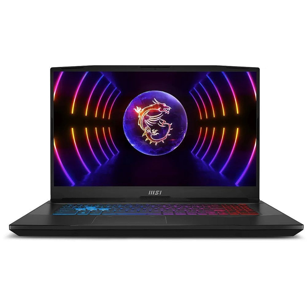 Ноутбук MSI Katana 17 B13VEK-1496XRU Intel Core i7-13620H/16Gb/SSD1Tb/RTX4050 6Gb/17.3"/IPS/FHD/1920