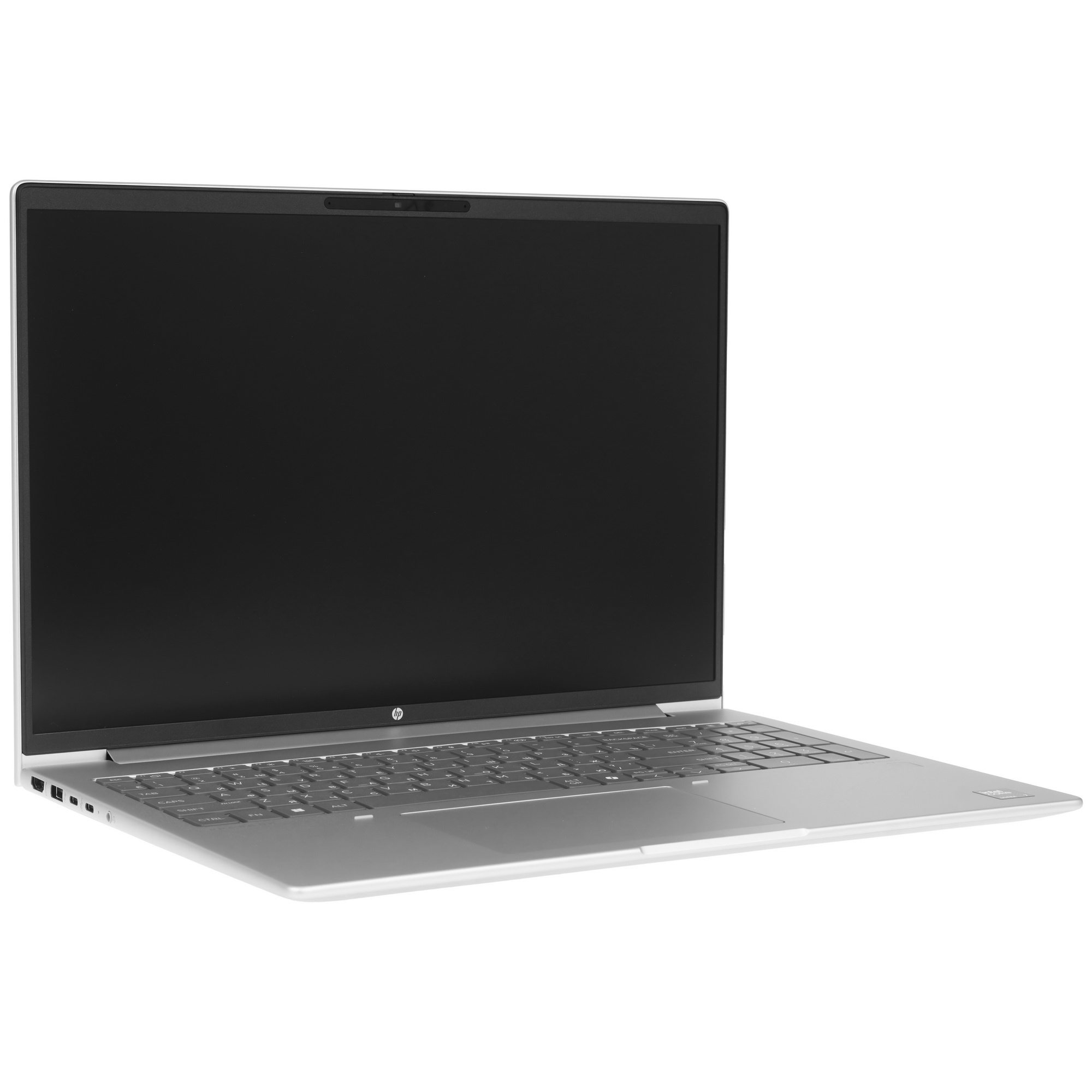 Ноутбук HP ProBook 460 G11 серебристый 16" WUXGA ULTRA 7-155U/16Gb/512Gb SSD/DOS