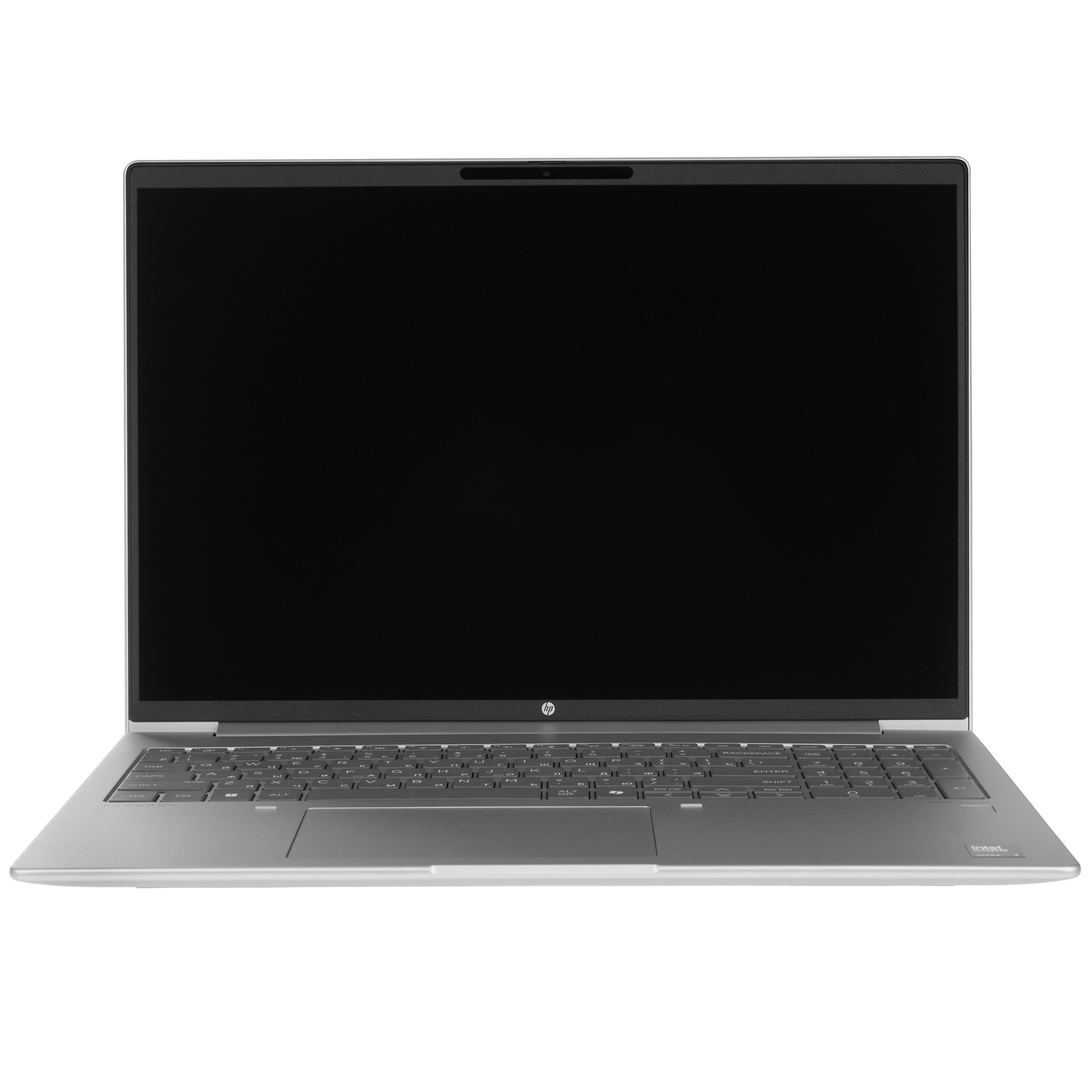 Ноутбук HP ProBook 460 G11 серебристый 16" WUXGA ULTRA 7-155U/16Gb/512Gb SSD/DOS