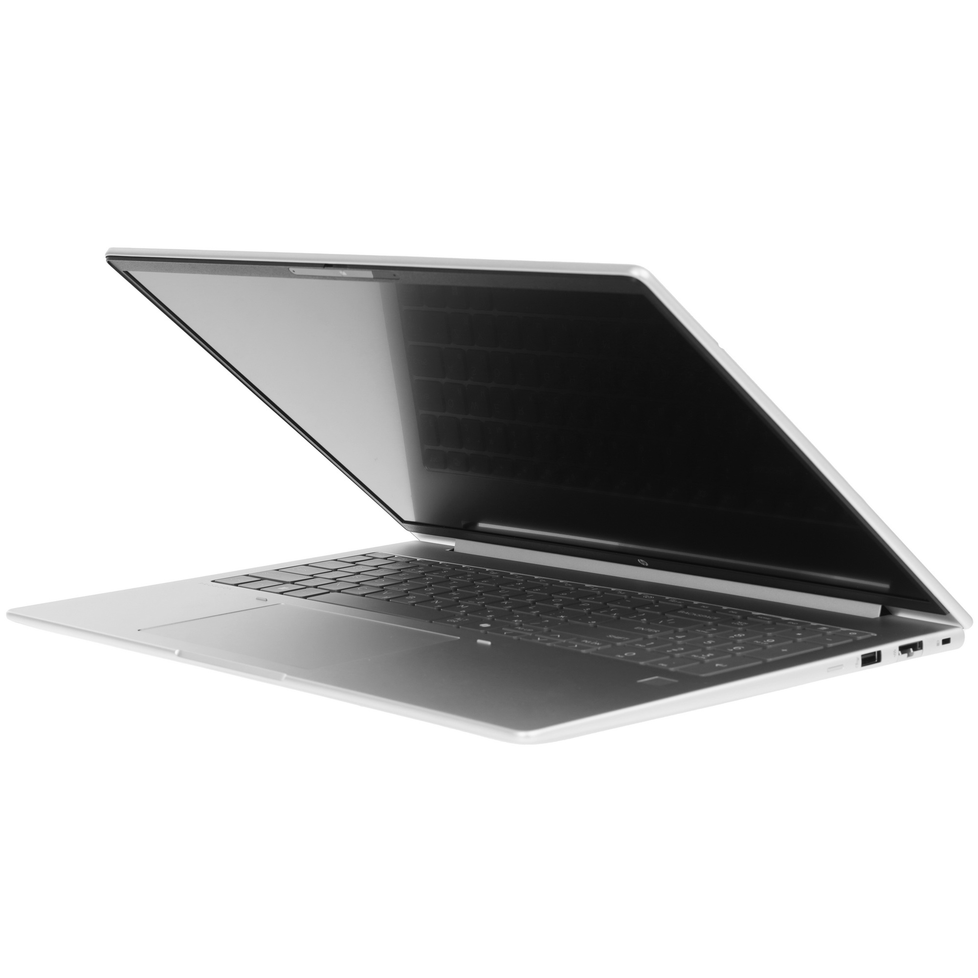 Ноутбук HP ProBook 460 G11 серебристый 16" WUXGA ULTRA 7-155U/16Gb/512Gb SSD/DOS