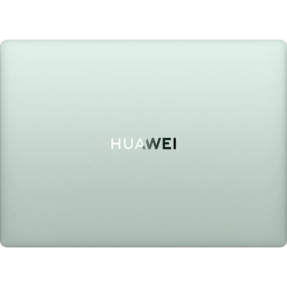 Ноутбук Huawei MateBook 14 FlemingH зеленый Core Ultra 5 16Gb SSD1Tb Intel Arc 14" OLED Touch 2K (28