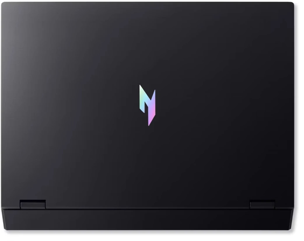 Ноутбук ACER Aspire Nitro AN16-7377YN черный 16"(1920x1200 (матовый) IPS)/Intel Core i7 14650HX(2.2G