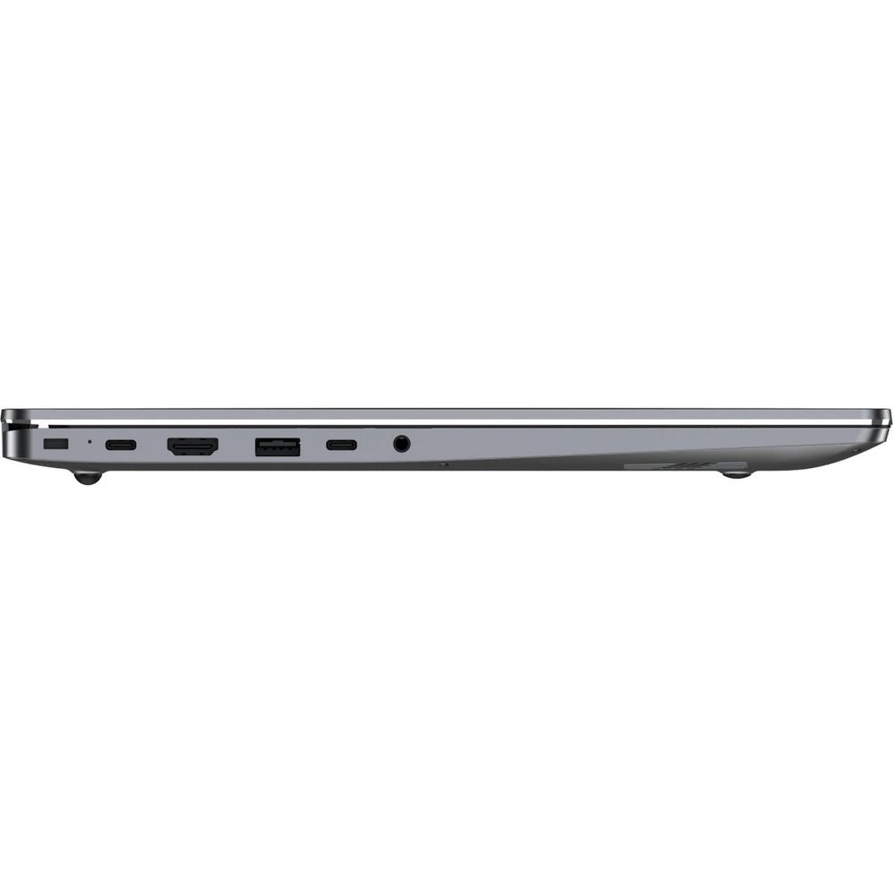 Ноутбук Tecno MegaBook K16SAA Core i3 1315U 16Gb SSD512Gb Intel UHD Graphics 16" IPS WUXGA (1920x120
