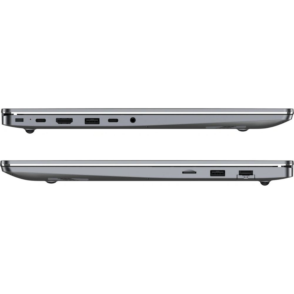 Ноутбук Tecno MegaBook K16SAA Core i3 1315U 16Gb SSD512Gb Intel UHD Graphics 16" IPS WUXGA (1920x120
