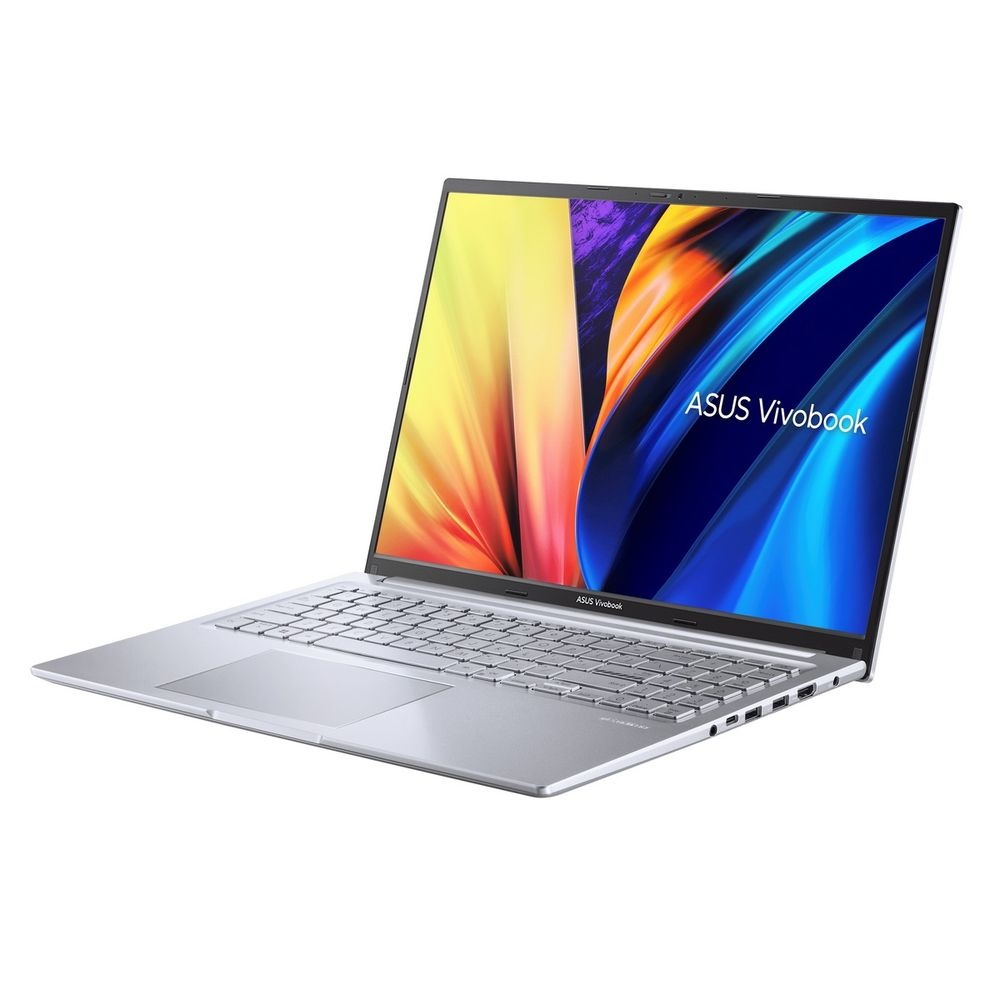 Ноутбук ASUS Vivobook 16 X1605VA-MB1477 Intel Core i7-13620H/32Gb/SSD1Tb/16"/IPS/WUXGA/1920x1200/60H