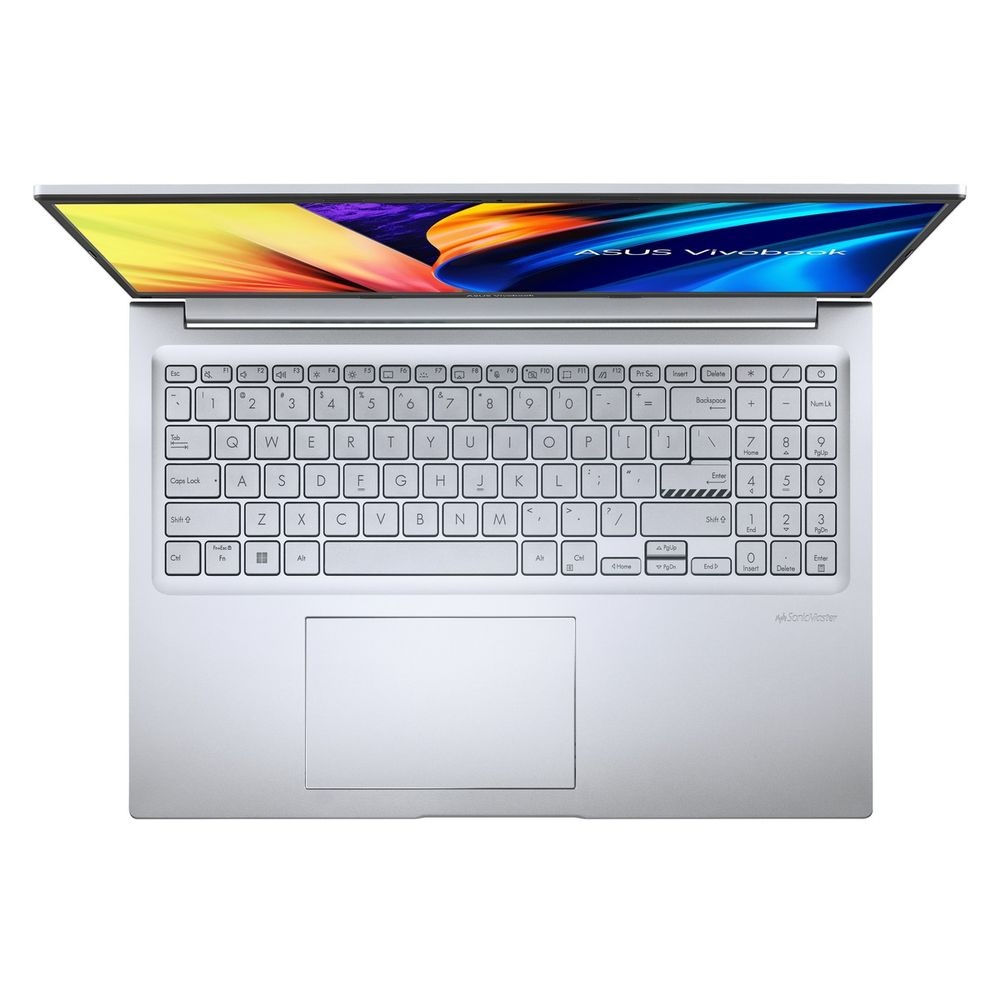 Ноутбук ASUS Vivobook 16 X1605VA-MB1477 Intel Core i7-13620H/32Gb/SSD1Tb/16"/IPS/WUXGA/1920x1200/60H