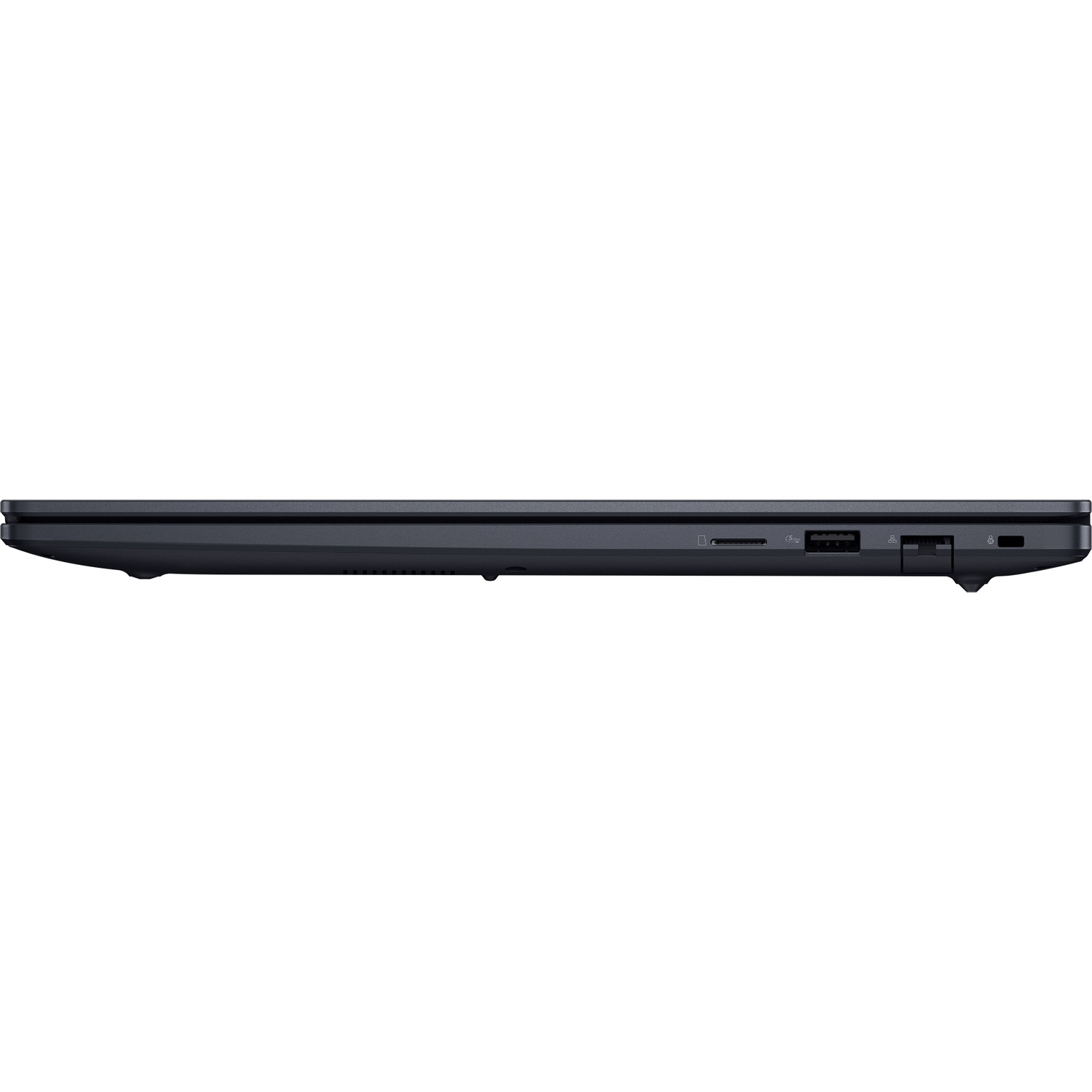 Ноутбук ASUS B3605CCA-PL0234 серый 16"(2560x1600 (матовый))/Intel Core Ultra 7 155H(1.4Ghz)/32768Mb/