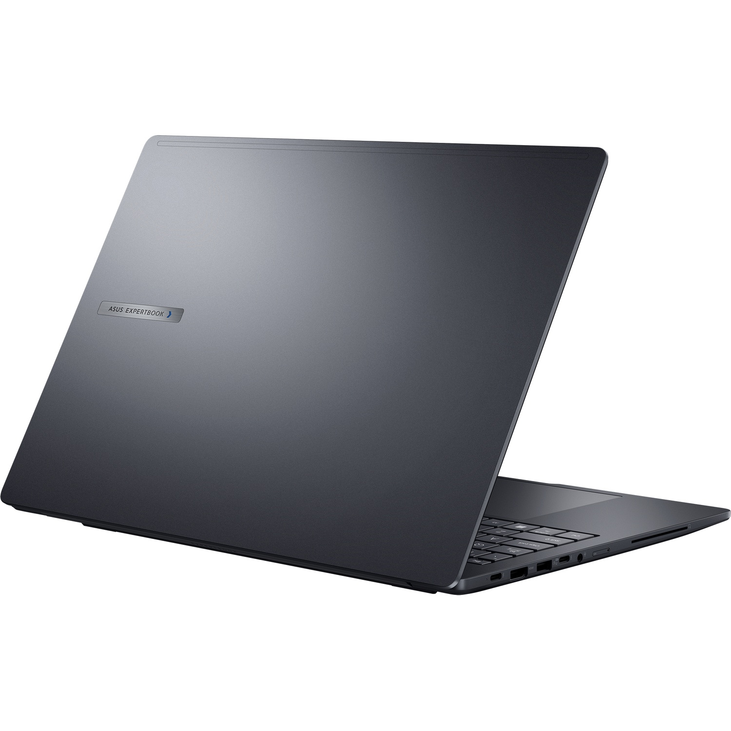 Ноутбук ASUS B3605CCA-PL0234 серый 16"(2560x1600 (матовый))/Intel Core Ultra 7 155H(1.4Ghz)/32768Mb/