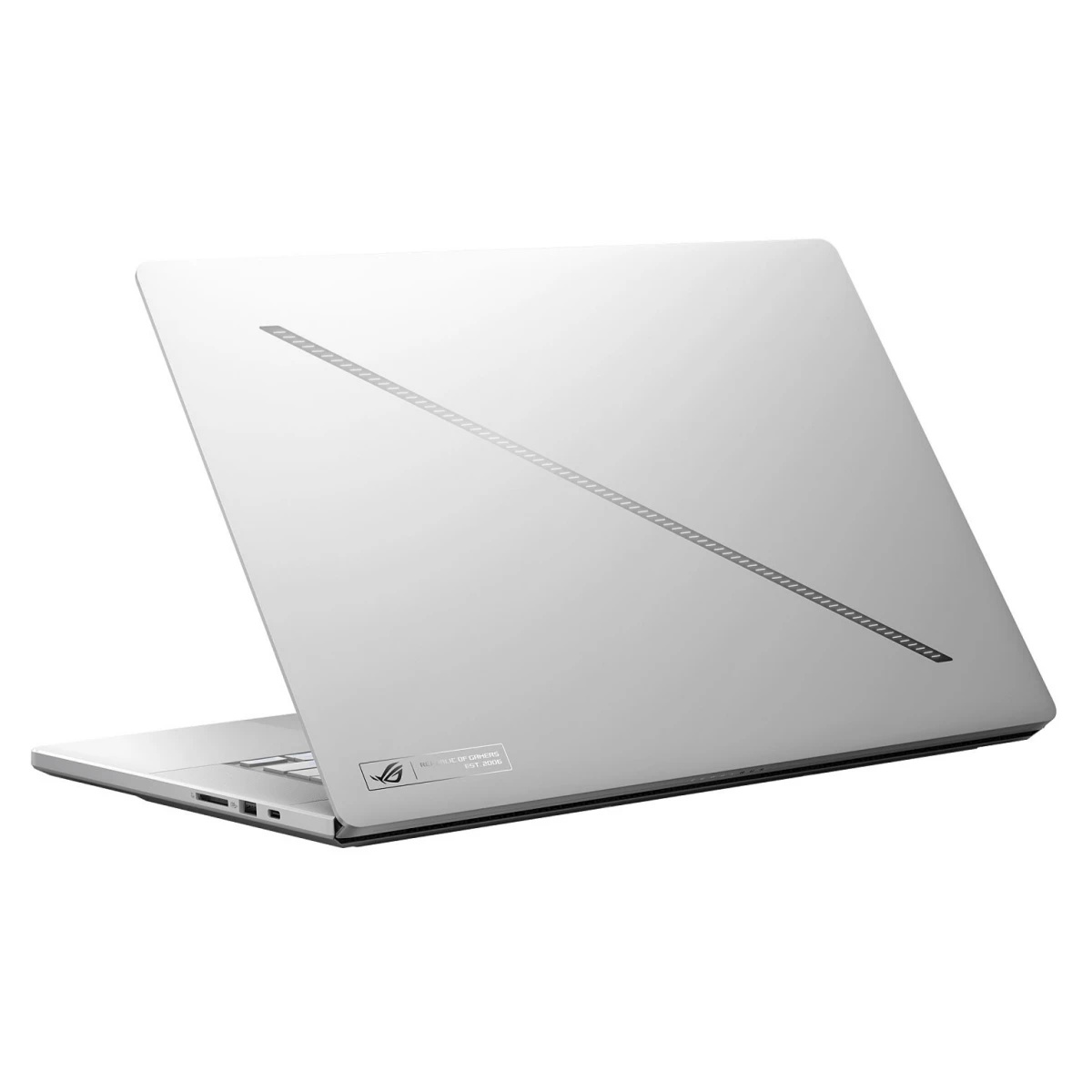 Ноутбук ASUS ROG Zephyrus G16 GU605CW-QR094W белый 16"(2560x1600 OLED 240Hz)/Intel Core Ultra 9 285H