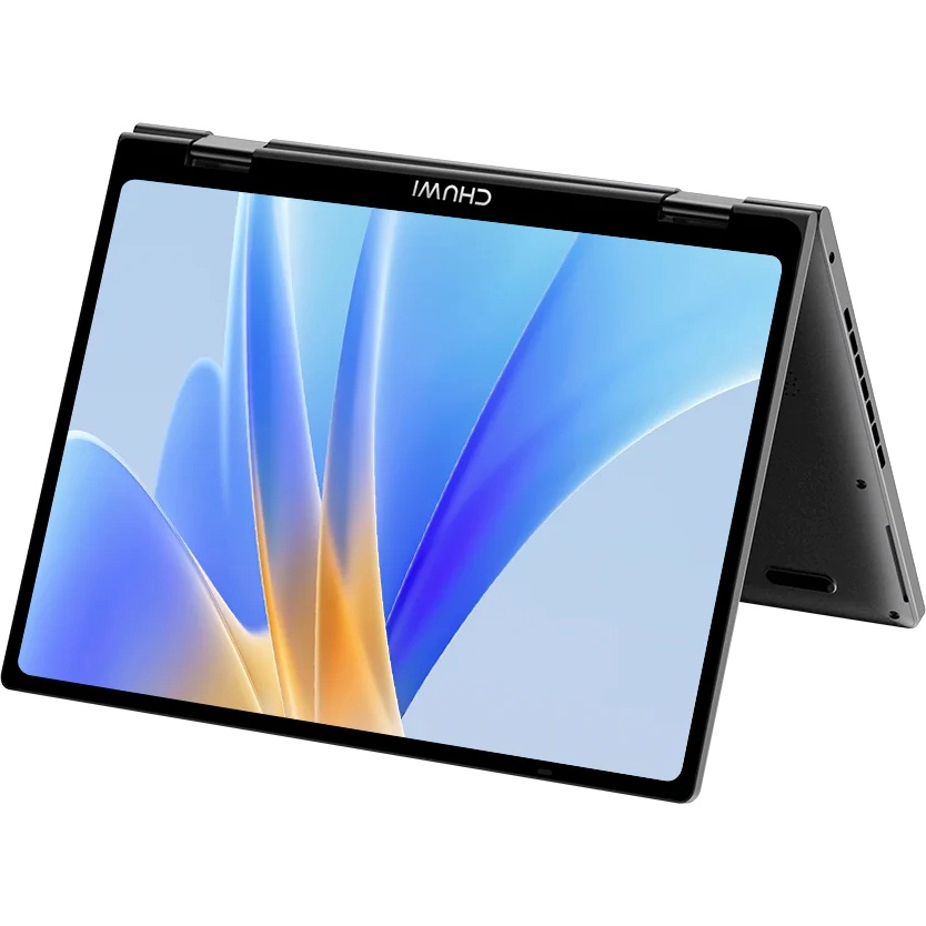 Ноутбук CHUWI MiniBook X touch 10.5"(1920x1200 IPS)/Touch/Intel N-series N150(0.8Ghz)/12288Mb/512SSD