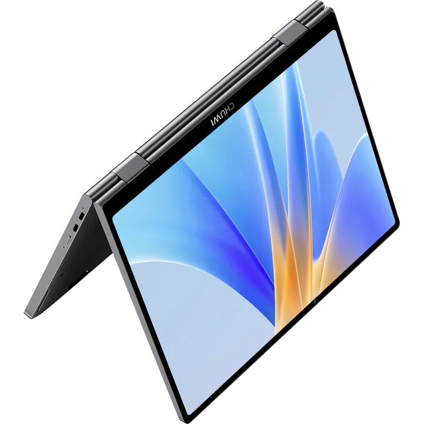 Ноутбук CHUWI MiniBook X touch 10.5"(1920x1200 IPS)/Touch/Intel N-series N150(0.8Ghz)/12288Mb/512SSD