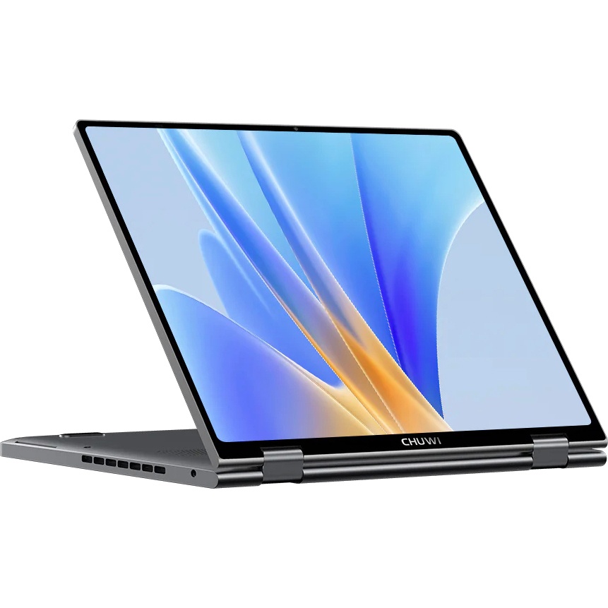 Ноутбук CHUWI MiniBook X touch 10.5"(1920x1200 IPS)/Touch/Intel N-series N150(0.8Ghz)/12288Mb/512SSD