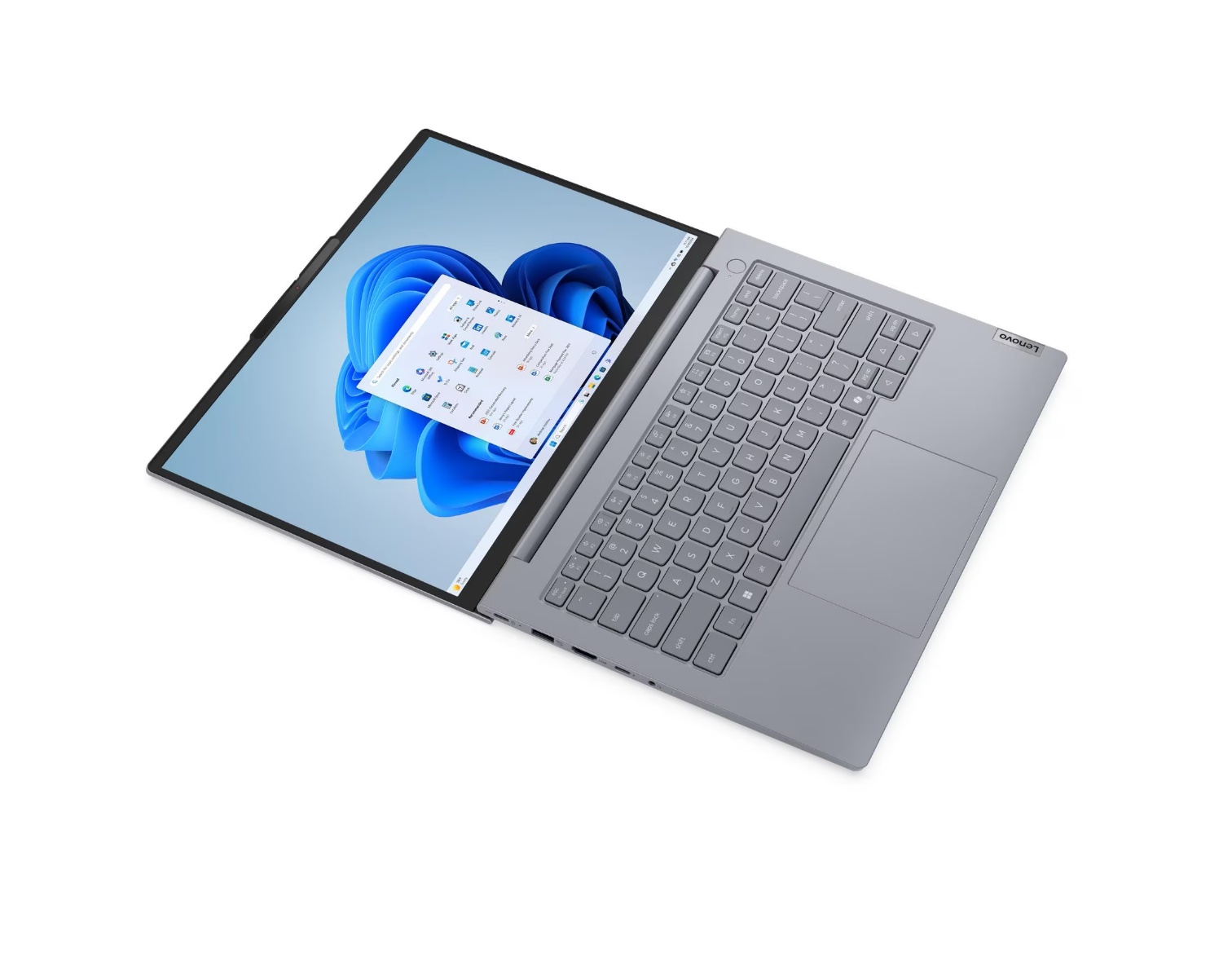 Ноутбук Lenovo ThinkBook 14-IAL 14.0" WUXGA 300nits, U5-225U,16GB DDR5,512GB SSD M.2 2242 NVMe G4, I