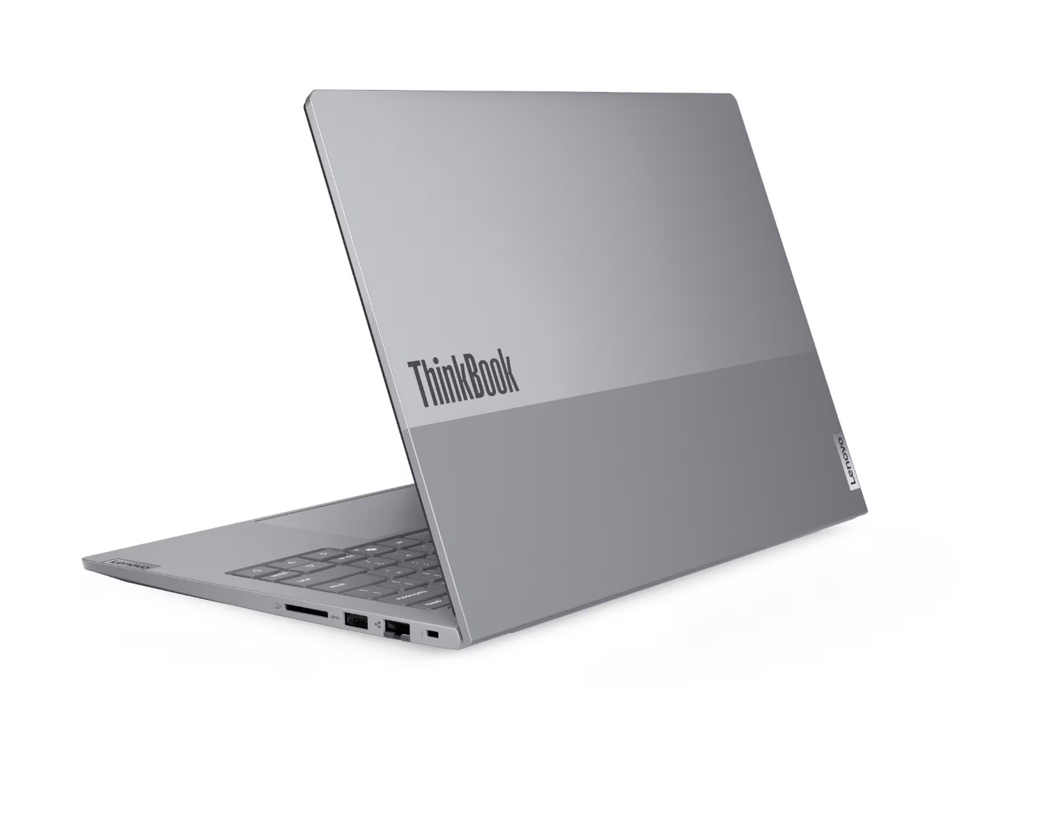 Ноутбук Lenovo ThinkBook 14-IAL 14.0" WUXGA 300nits, U5-225U,16GB DDR5,512GB SSD M.2 2242 NVMe G4, I