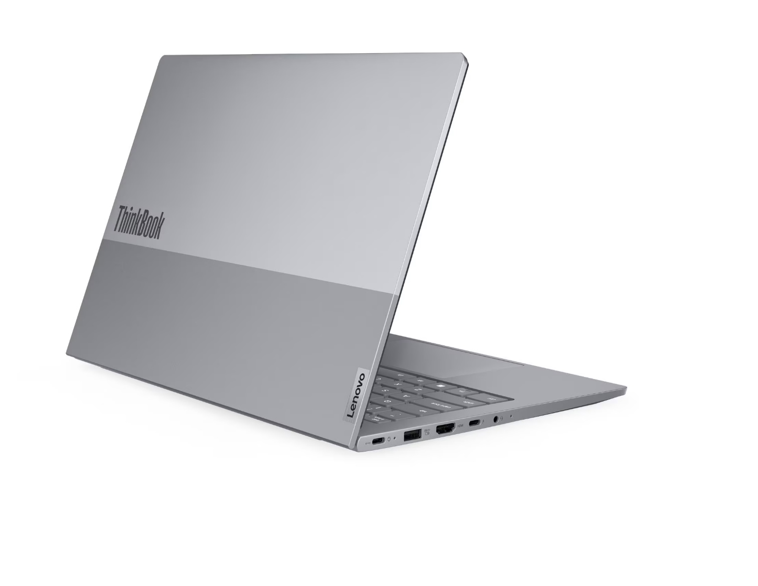 Ноутбук Lenovo ThinkBook 14-IAL 14.0" WUXGA 300nits, U5-225U,16GB DDR5,512GB SSD M.2 2242 NVMe G4, I