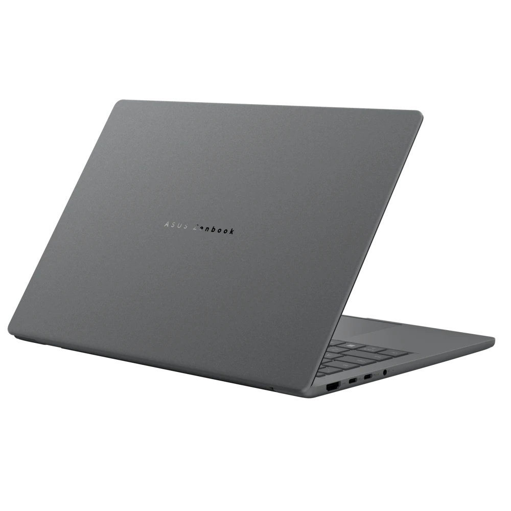 Ноутбук ASUS UX3407RA-QD038W 14" WUXGA OLED 600N/SD X Elite X1E 78 100/32GB/1TB SSD/UMA/W11/Iceland