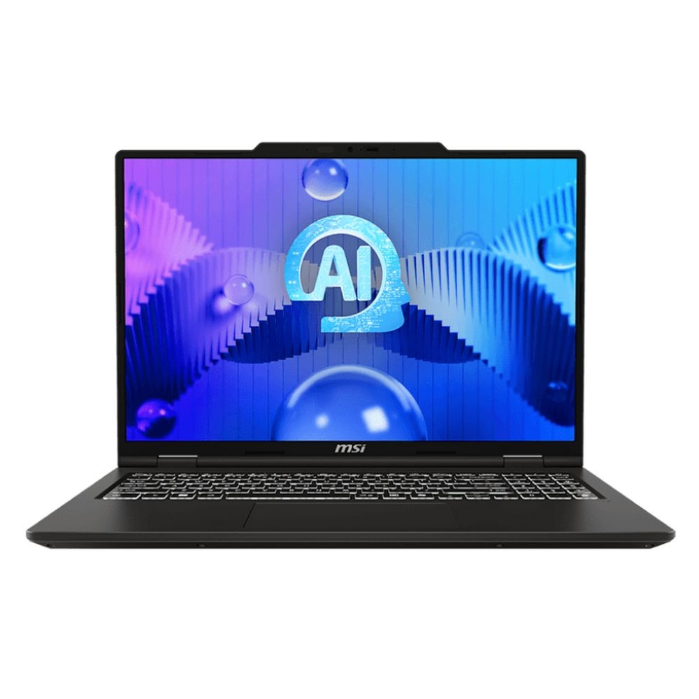 Ноутбук MSI VenturePro 16 AI A1VEG-008XRU Intel Core Ultra 7 155H/16Gb/SSD1Tb/RTX 4050 6Gb/16"/OLED/