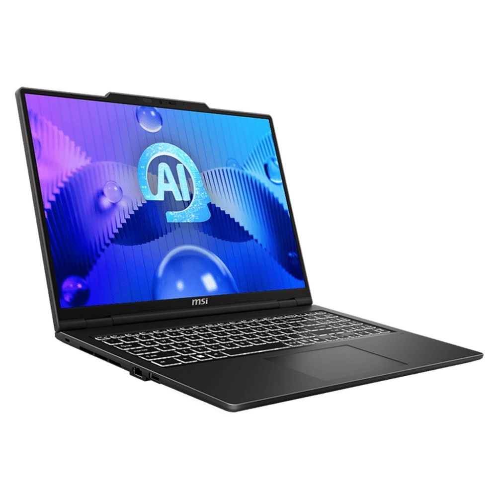 Ноутбук MSI VenturePro 16 AI A1VEG-008XRU Intel Core Ultra 7 155H/16Gb/SSD1Tb/RTX 4050 6Gb/16"/OLED/
