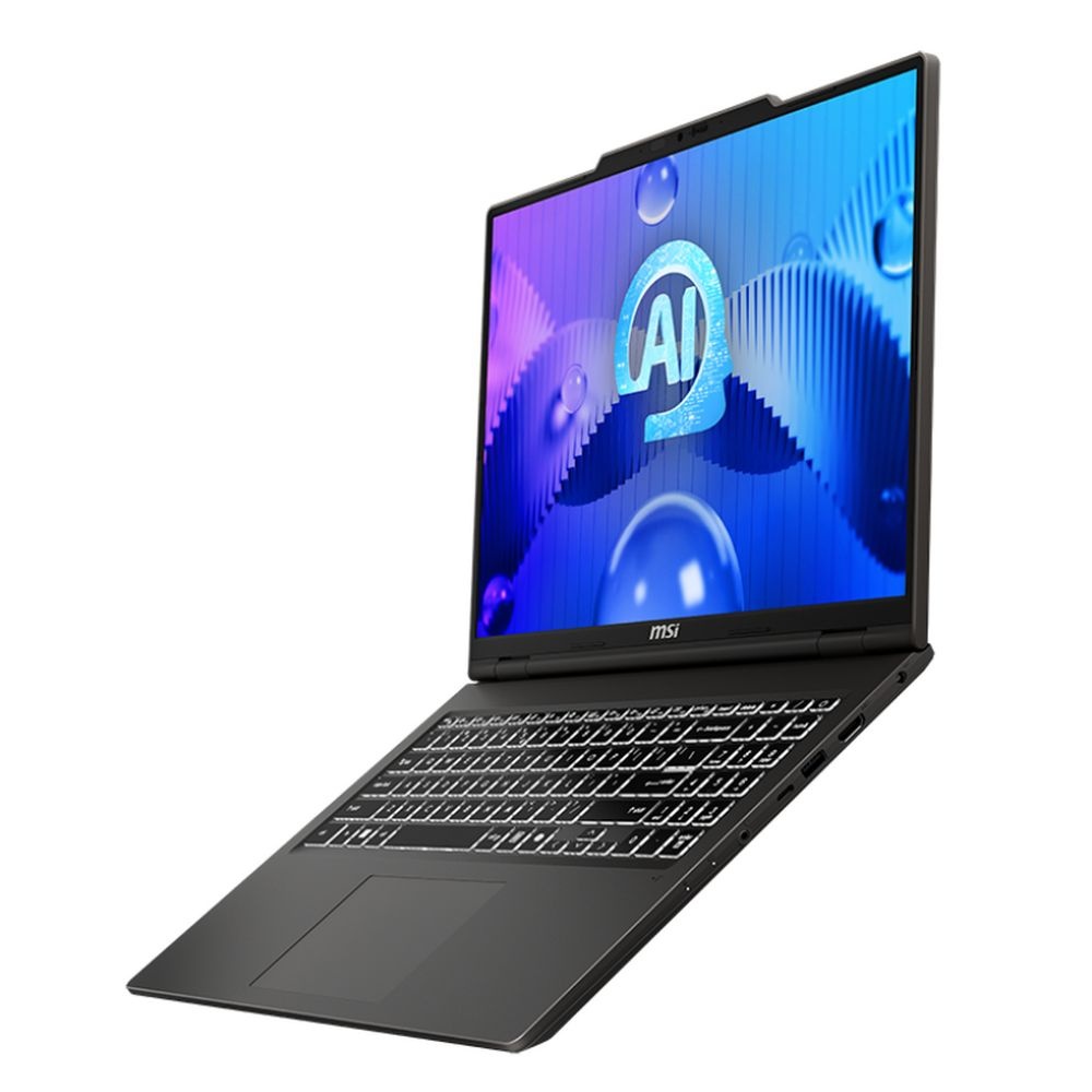 Ноутбук MSI VenturePro 16 AI A1VEG-008XRU Intel Core Ultra 7 155H/16Gb/SSD1Tb/RTX 4050 6Gb/16"/OLED/