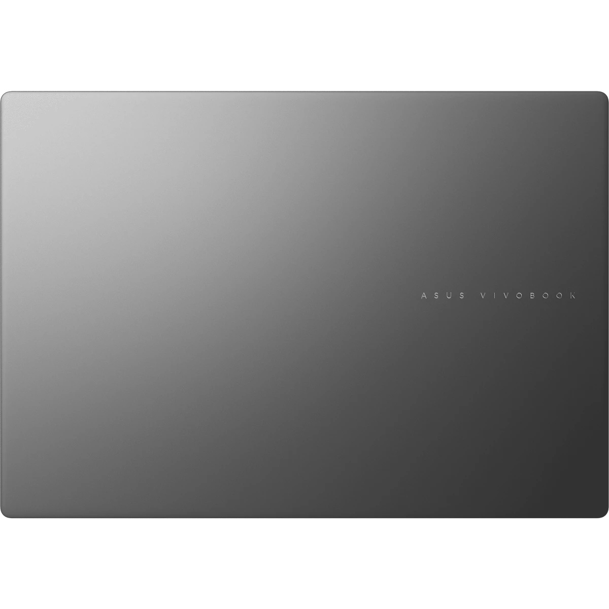 Ноутбук ASUS Vivobook S16 S3607CA-SH100 серый Intel Core Ultra 5  225H 1.7 GHz /DDR5 16GB 512GB PCIE