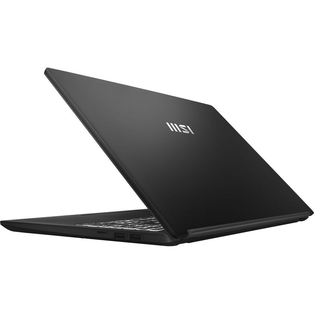 Ноутбук MSI Modern 15 B7M-473XRU AMD Ryzen 5 7430U/16Gb/SSD1Tb/15.6"/IPS/FHD/1920x1080/60Hz/NoOS/Cla