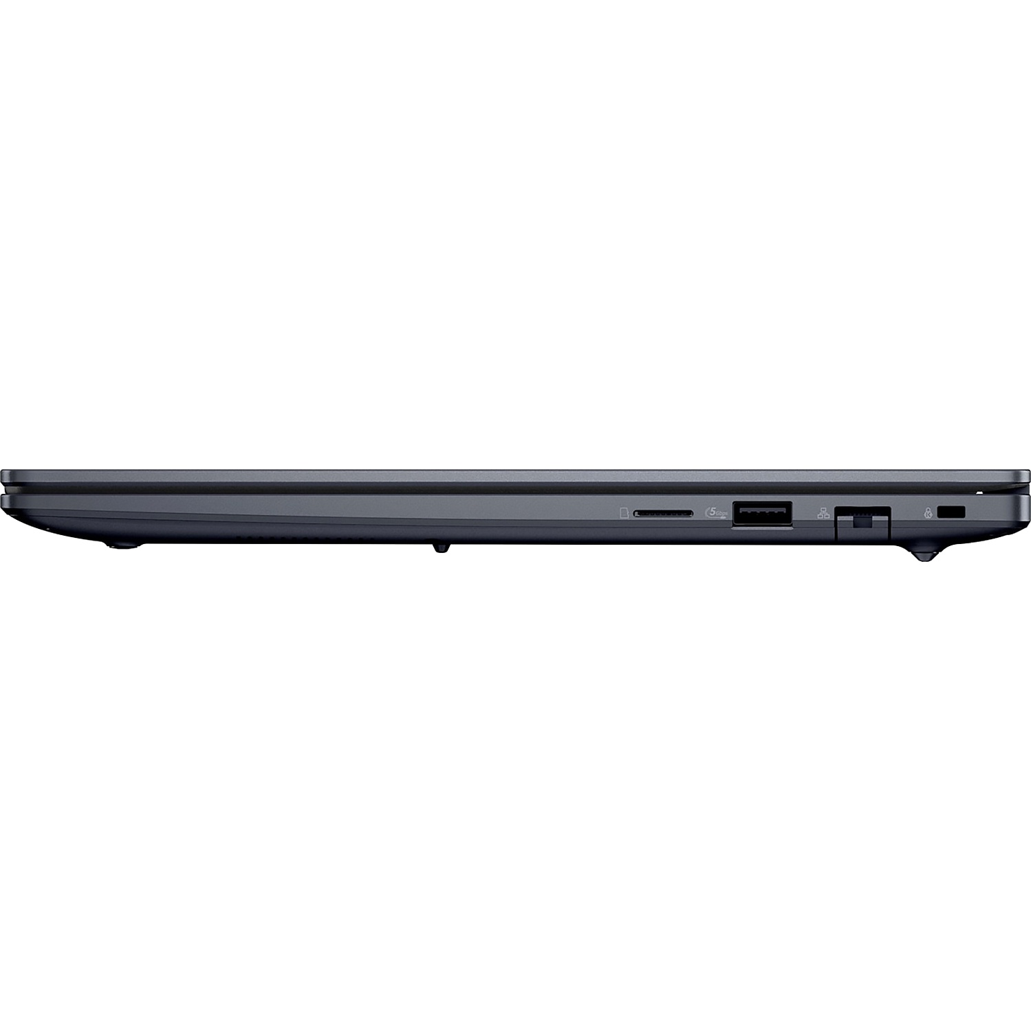 Ноутбук ASUS B5405CVA-LY0172 серый 14"(1920x1200 (матовый) WVA)/Intel Core i5 13420H(2.1Ghz)/16384Mb