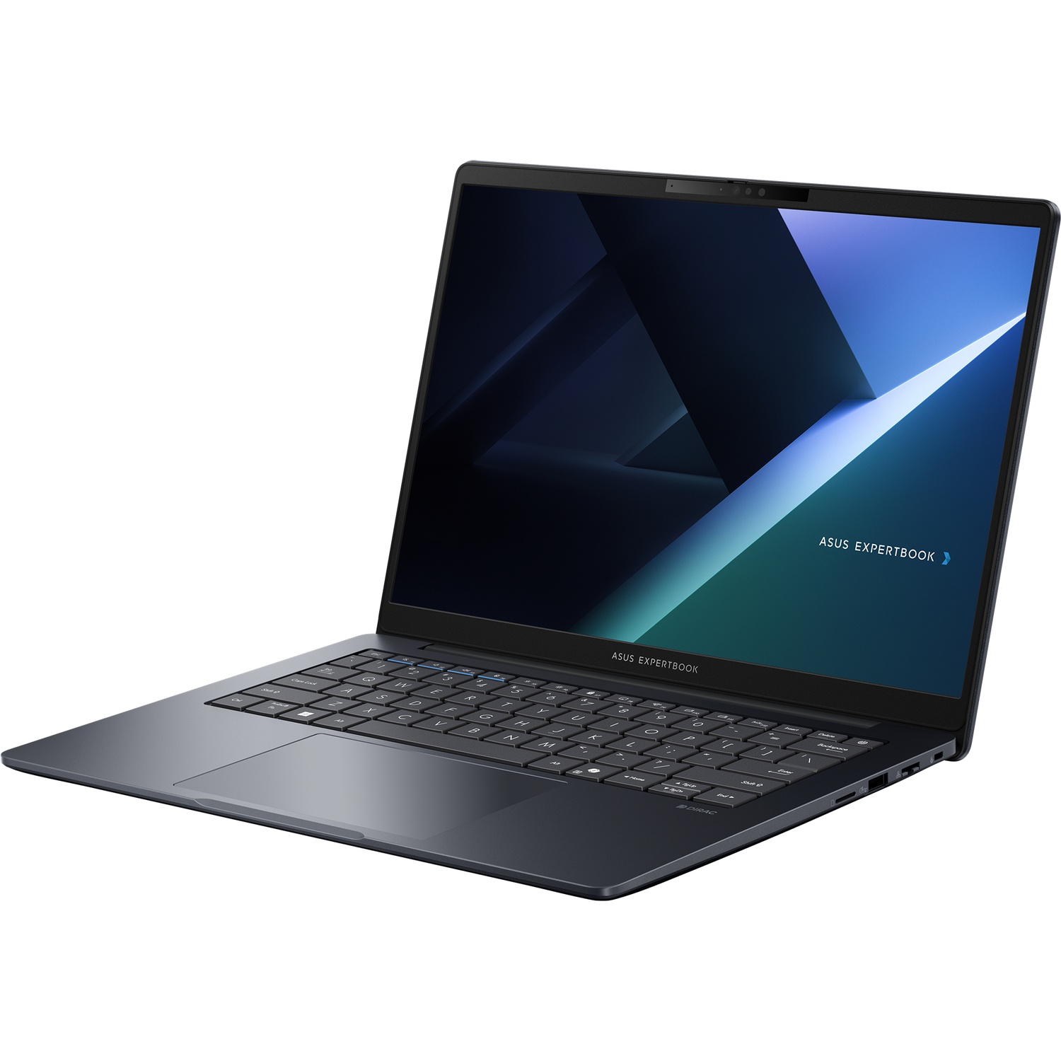 Ноутбук ASUS B5405CVA-LY0172 серый 14"(1920x1200 (матовый) WVA)/Intel Core i5 13420H(2.1Ghz)/16384Mb