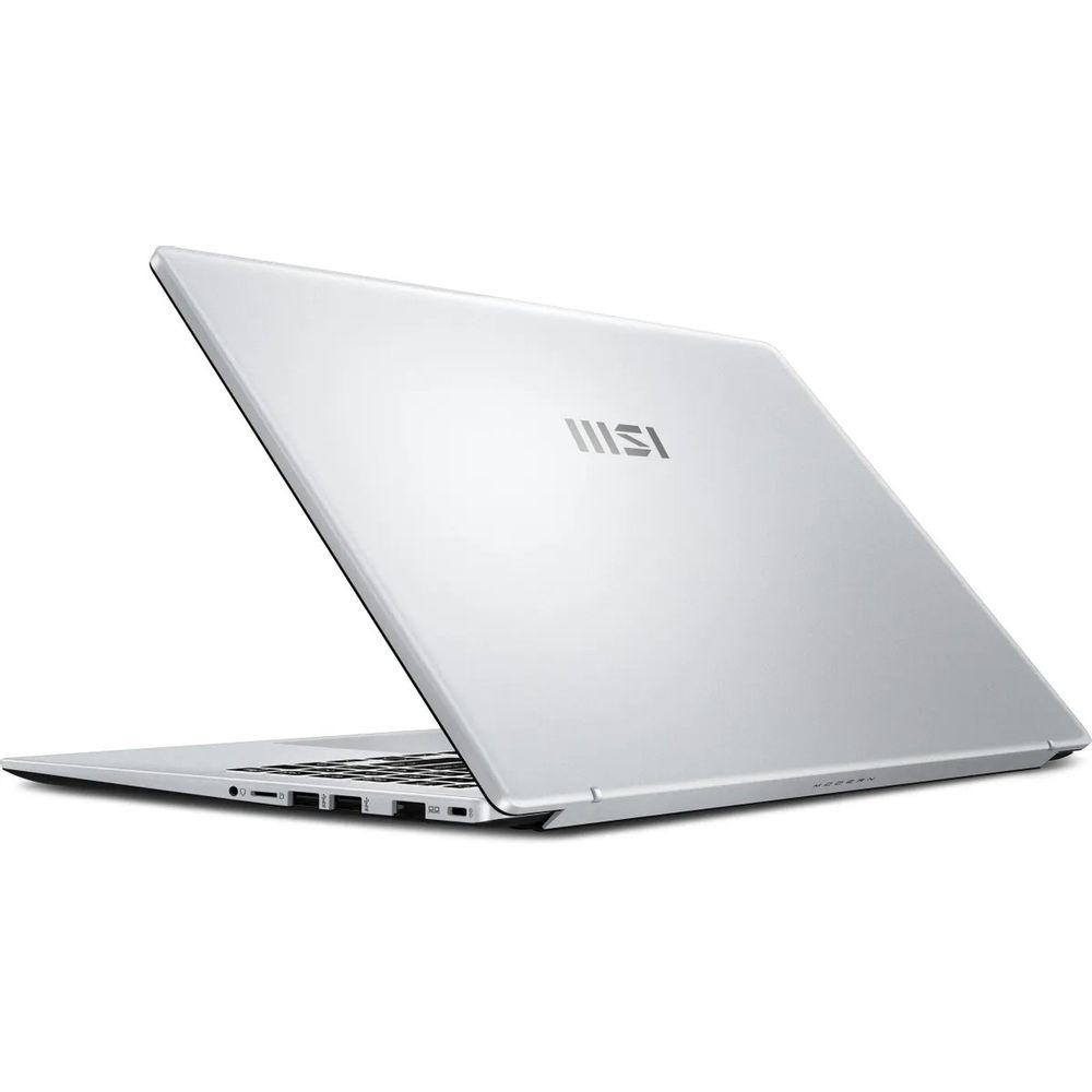 Ноутбук MSI Modern 15 F1MG-800XRU Intel Core 7 150U/16Gb/SSD1Tb/15.6"/IPS/FHD/1920x1080/60Hz/NoOS/Ur