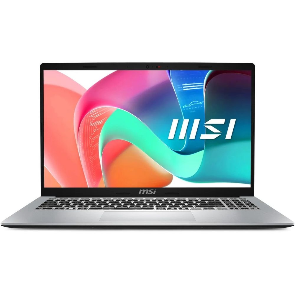 Ноутбук MSI Modern 15 F1MG-800XRU Intel Core 7 150U/16Gb/SSD1Tb/15.6"/IPS/FHD/1920x1080/60Hz/NoOS/Ur