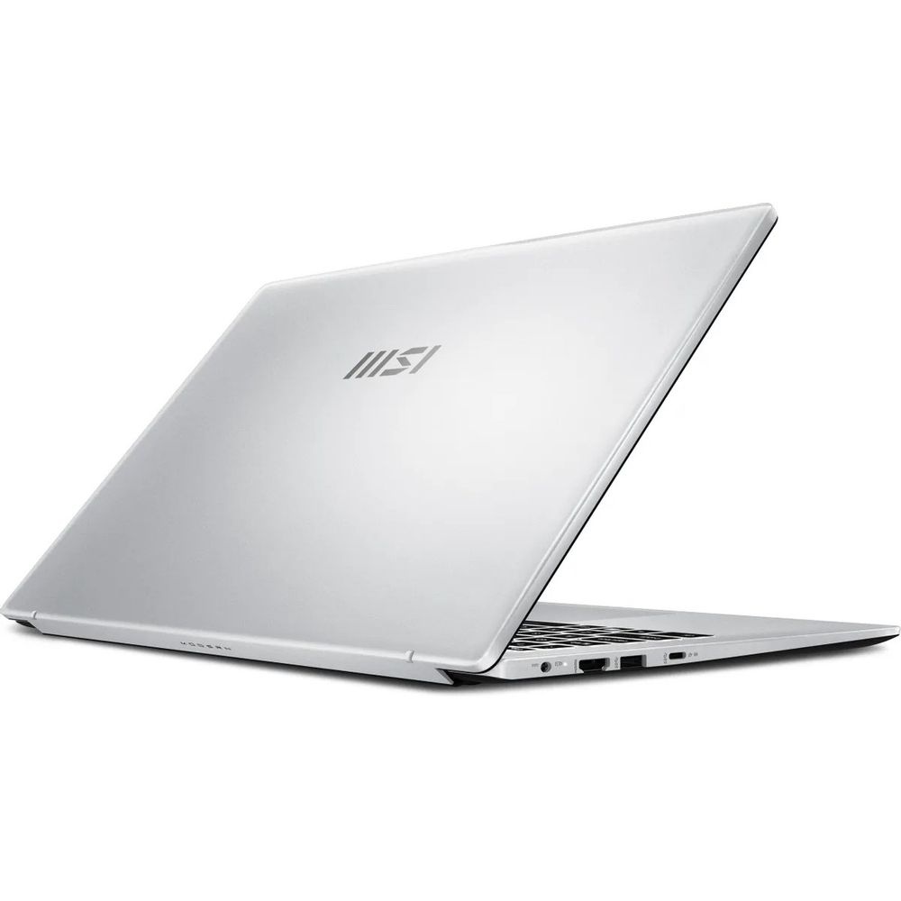 Ноутбук MSI Modern 15 F1MG-800XRU Intel Core 7 150U/16Gb/SSD1Tb/15.6"/IPS/FHD/1920x1080/60Hz/NoOS/Ur