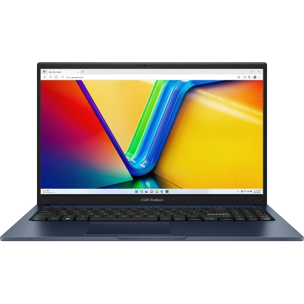 Ноутбук Asus Vivobook 15 X1504VA-BQ2879 Core i3 1315U 8Gb SSD512Gb Intel UHD Graphics 15.6" IPS FHD