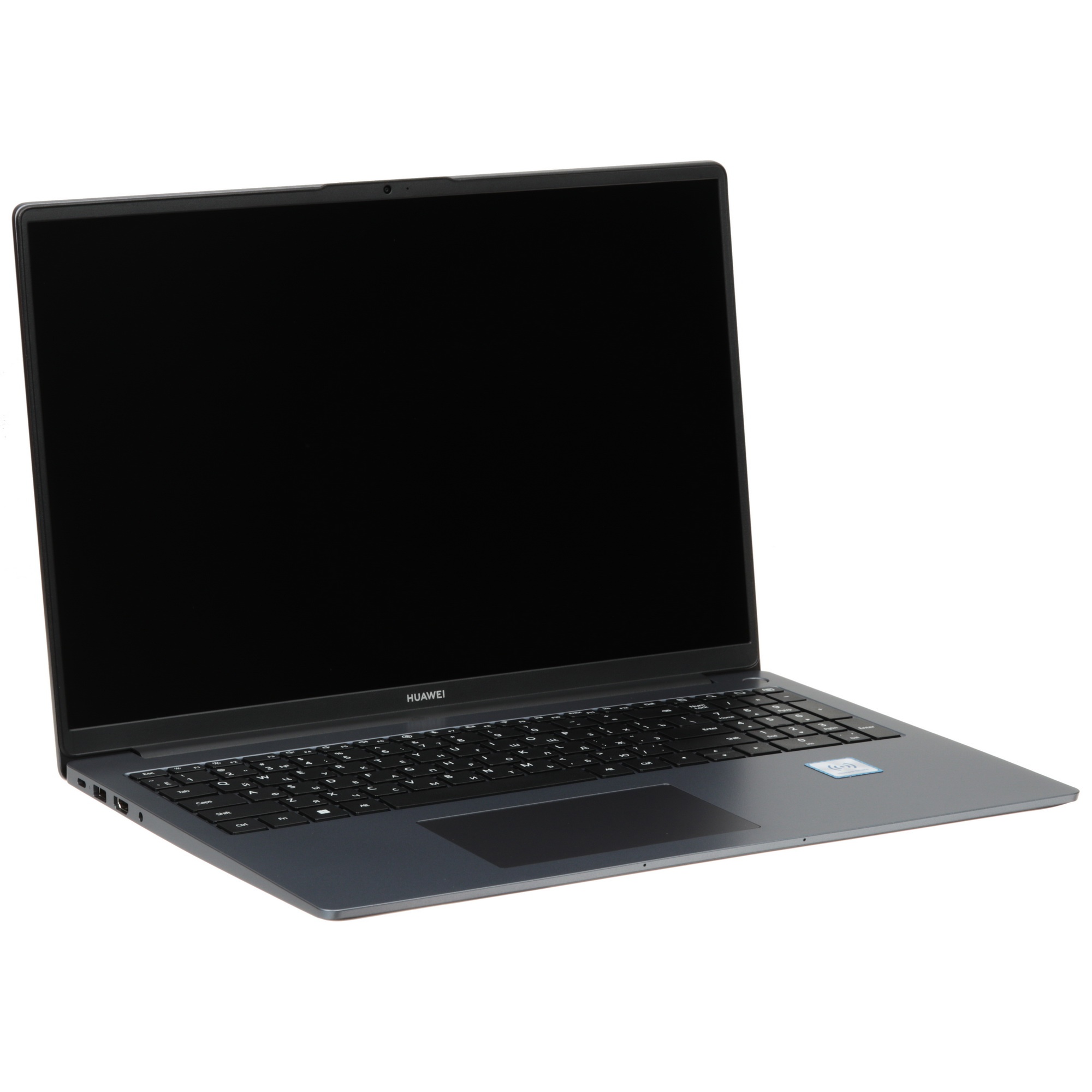 Ноутбук HUAWEI MATEBOOK D16 CI5-13420H 16" DOS 8GB/512GB MCLG-X SPACE GRAY