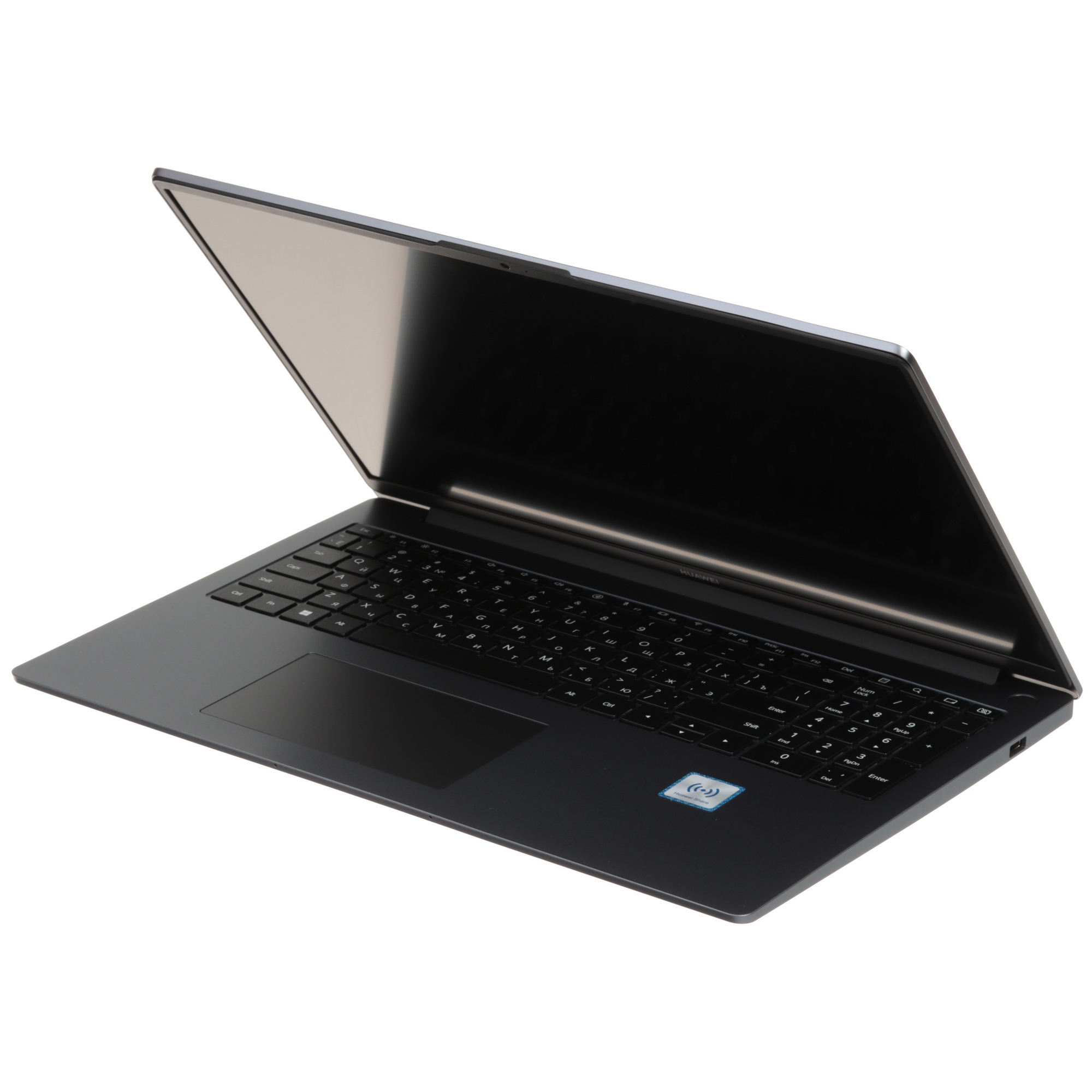 Ноутбук HUAWEI MATEBOOK D16 CI5-13420H 16" DOS 8GB/512GB MCLG-X SPACE GRAY