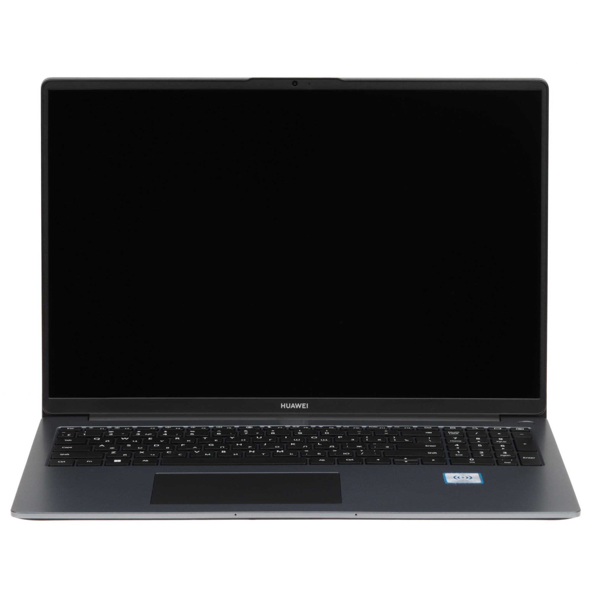 Ноутбук HUAWEI MATEBOOK D16 CI5-13420H 16" DOS 8GB/512GB MCLG-X SPACE GRAY